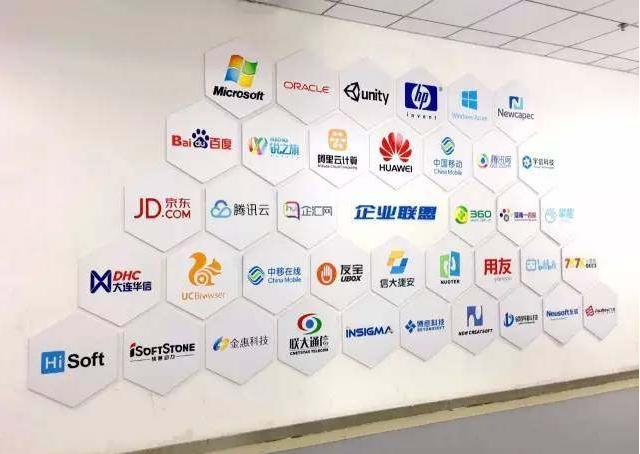 IT培训机构哪个好?看云和数据学员如何轻松月薪过万