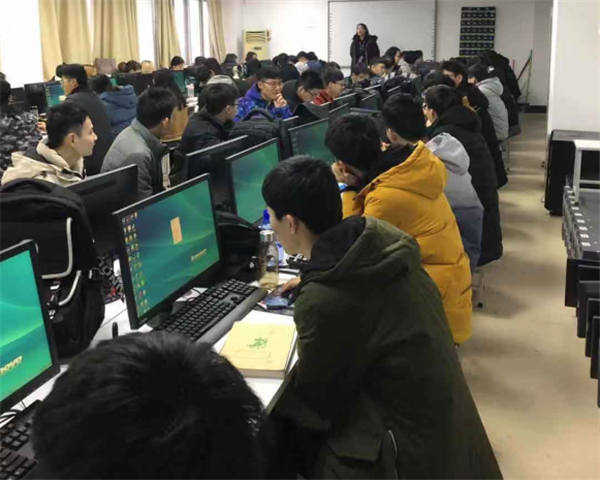 html5专业班级 html5专业班级